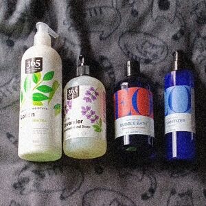 365 Everyday Value Skincare Set